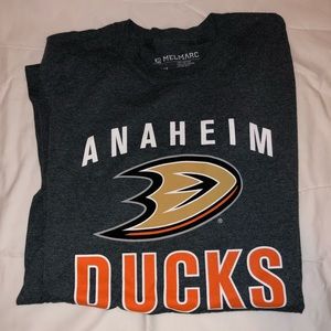 Anaheim Ducks Shirt